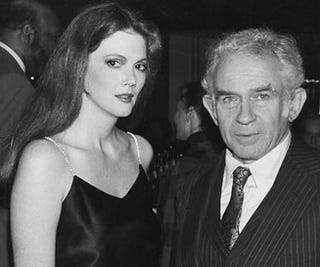 Norman Mailer's Bad Review from the FBI