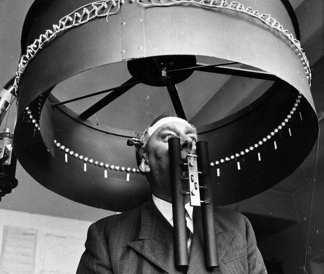 22 Strange Medical Instruments From the Past That Make You Shudder