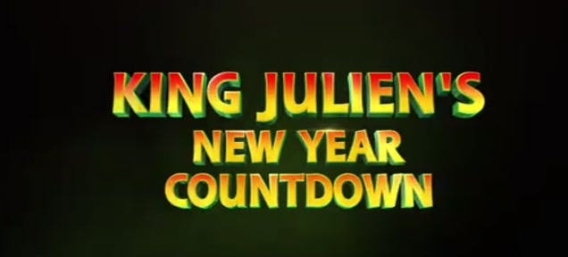 Netflix Will Destroy New Year's Eve for Children with Fake Countdown 