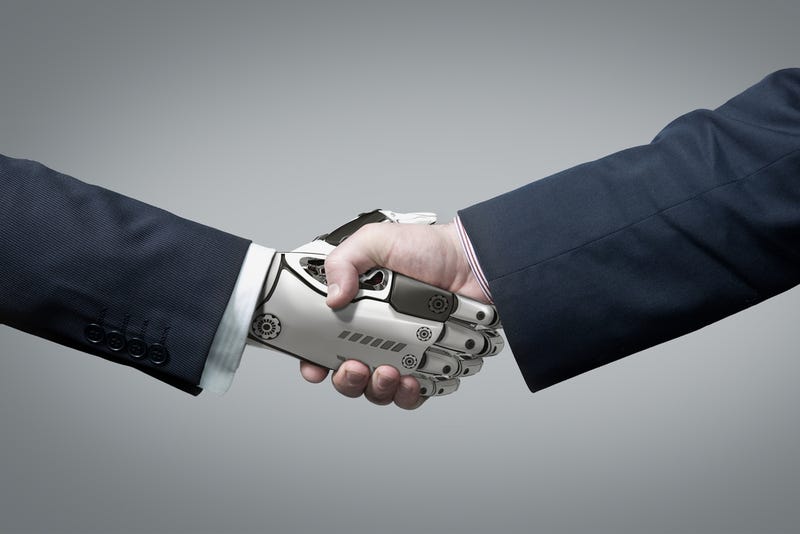 Skynet nunca tomará conciencia: la teoría de la habitación china frente al test de Turing