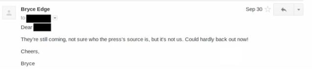 I'm the Jerk Who Pranked Occupy Wall Street