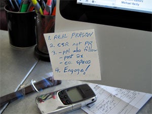 How to keep your company from looking stupid on Twitter