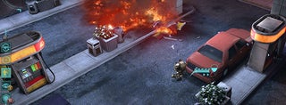 Eight Exciting and Six Worrying Things About XCOM: Enemy Unknown