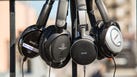 Sony MDR-10 Headphones: A Legendary Audio Brand Gets Back to Basics