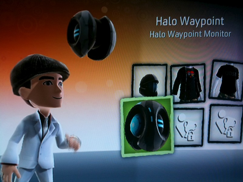 halo waypoint