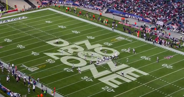 The FAA's Drone Ban at the Super Bowl Is Absurd