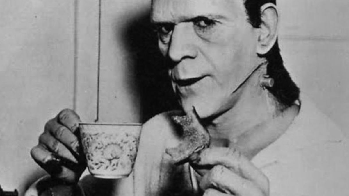 Stunning Behind-the-Scenes Photos Show Iconic Movies in a New Light