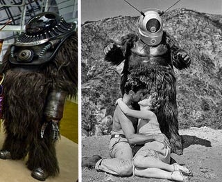 The Classic Origins of Today's Hollywood Design