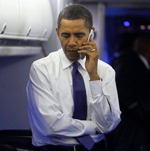 Politicians Are Certainly All Unsure, Unless They're Sure.