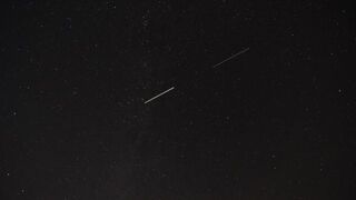 A Cargo Tug Breakup Is A Perfect Antidote To Excessive Sentimentality