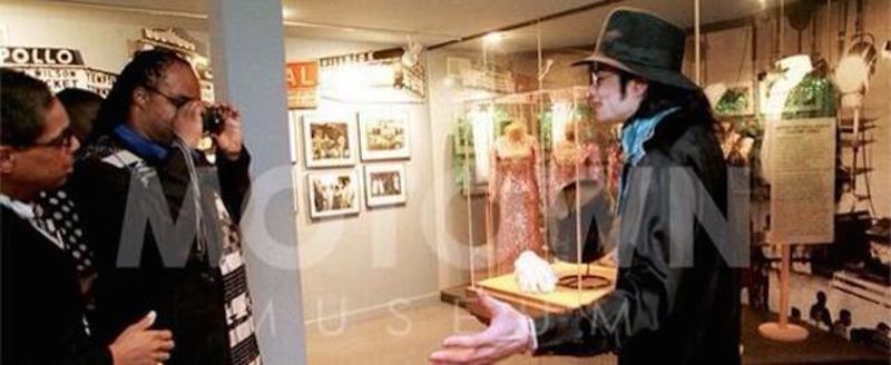 Stevie Wonder Is Not Blind: The Truthers' Case