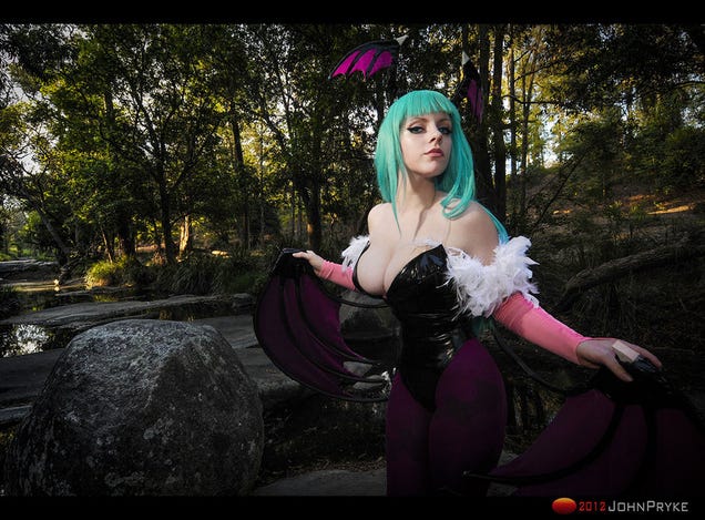Seven Days of Fabulous Cosplay Bring Korra, Zelda & Fallout to Life