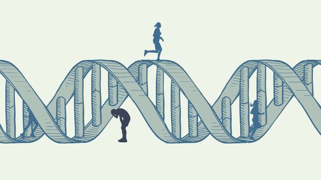 You're Lazy and Hate the Gym Because God and Science Made You That Way