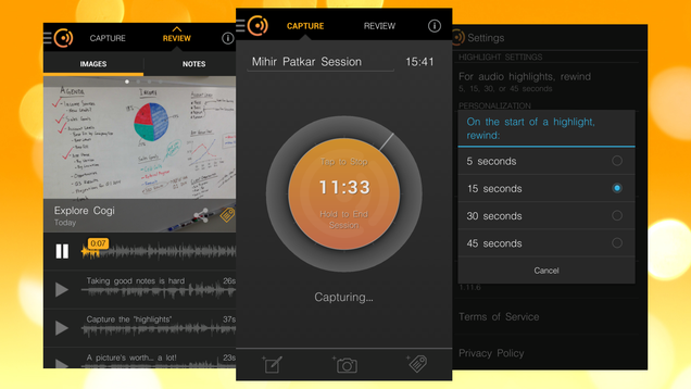 The Best Voice Recording App for Android