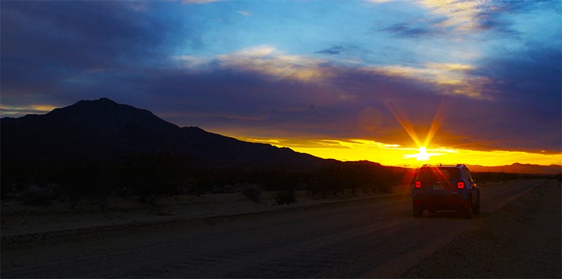 Obama's New 1.8 Million Acres Of National Monuments: What They Are, Why They Matter