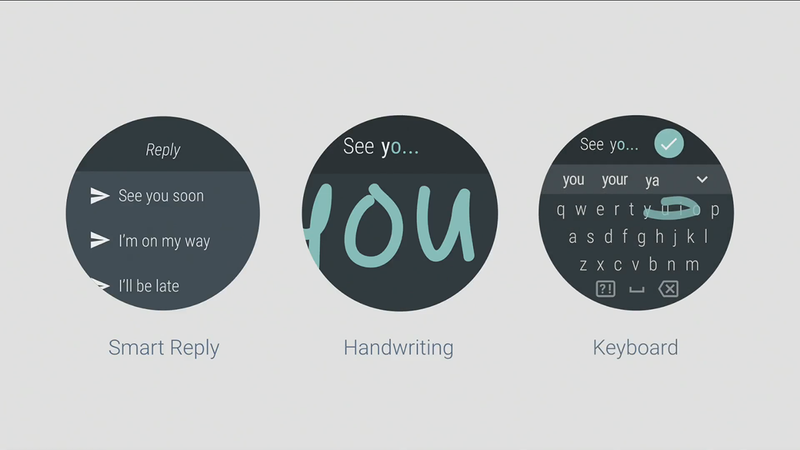 All the Important Stuff Google Announced at I/O 2016 Today
