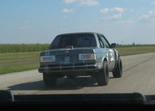 The Top 70 Lemons Of The 24 Hours Of LeMons Texas