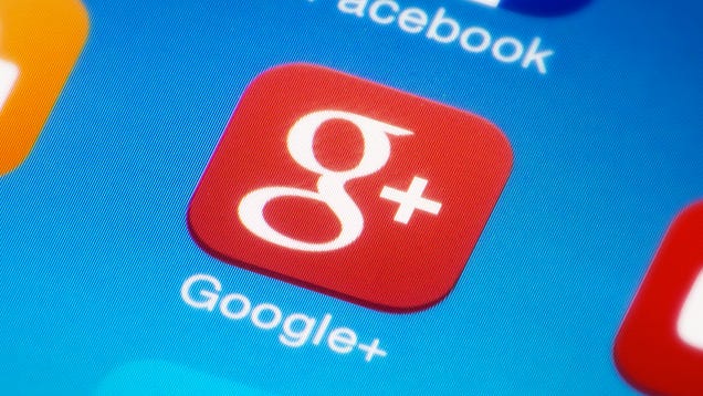 Three Uses For Google+ That Don't Involve Social Networking
