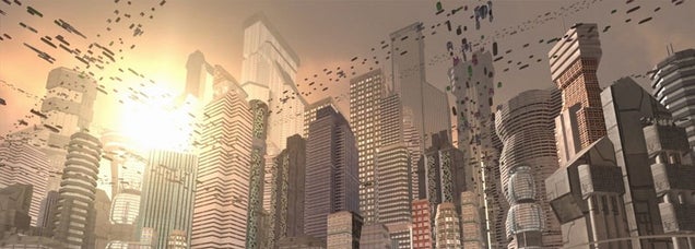 How Can We Revamp Democracy? 5 Answers From Science Fiction