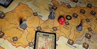6 Board Games That Video Gamers Should Play