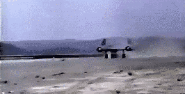 The SR-71 Blackbird's Predecessor First Flew 53 Years Ago Today 