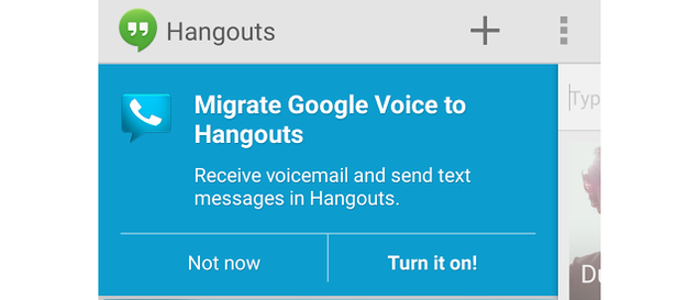 Google Might Finally Be Ready to Mercy Kill Google Voice