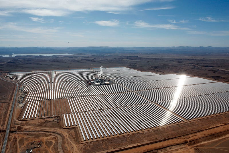 22 Amazing Renewable Energy Projects That Pave The Way to a Cleaner Future