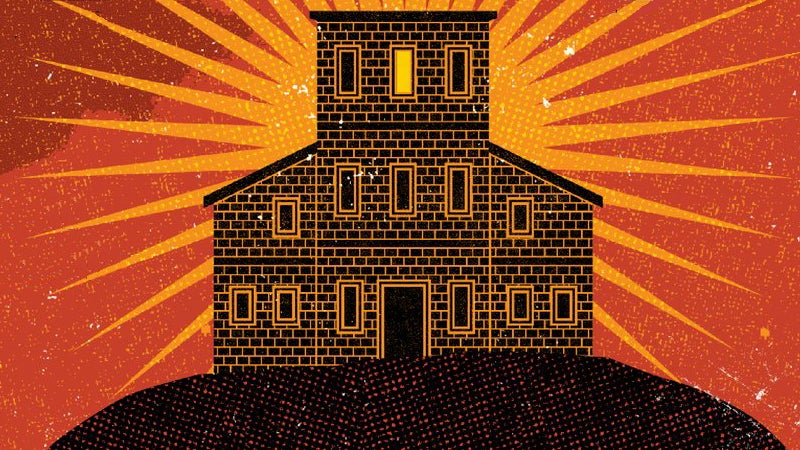 Lovecraft Country Is One of the Most Thrilling Books of the Year