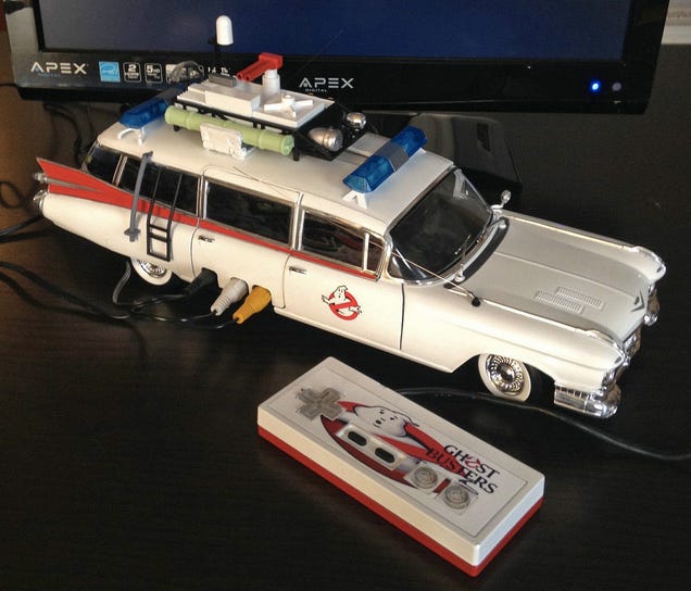 best ecto 1 model