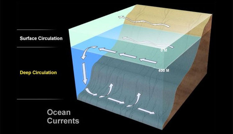 How Salty Alien Oceans Can Influence a Planet's Ability to Foster Life