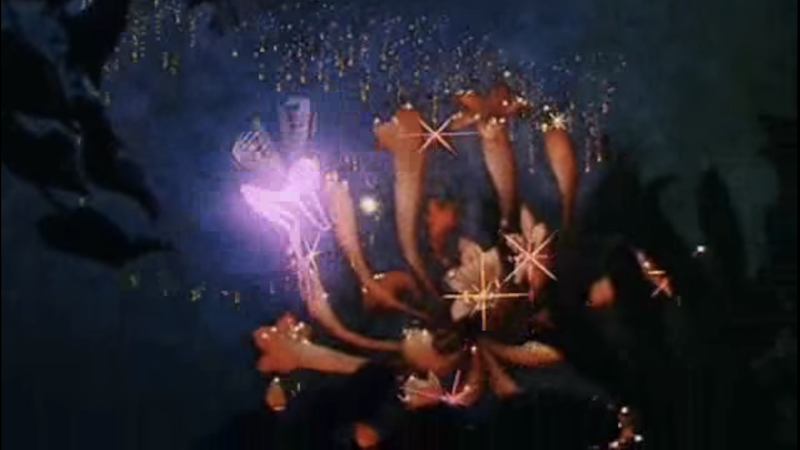 Disney's Live-Action Nutcracker Looks Like It Could Be Fresh and Exciting