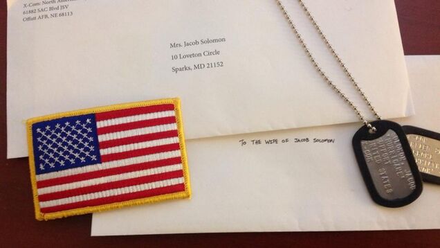 How A Well-Meaning Death Notification Freaked Out The XCOM Designer's Wife