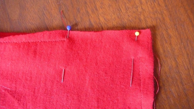 How To Turn A T-Shirt Into A Pillow