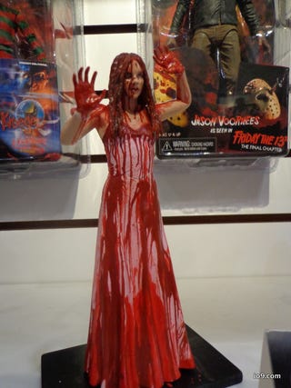 The biggest movie spoilers from Toy Fair!
