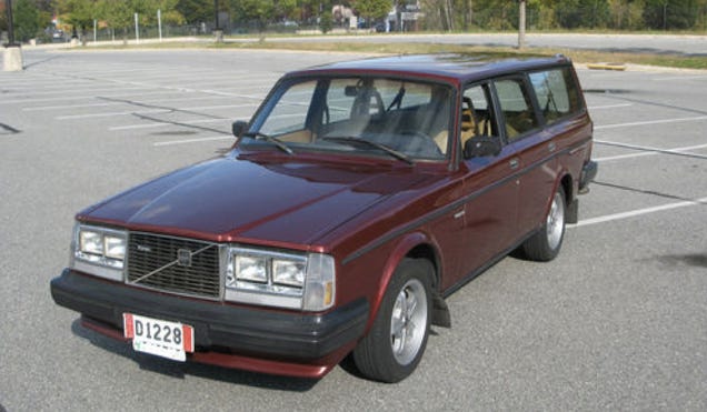 Used Car Face Off: War Of The Stick-Shift Wagons