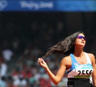China Daily is Your Go-To Source For Soft-Core Olympic Smut