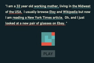Fun With Infographics