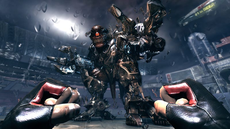 How To Save Duke Nukem