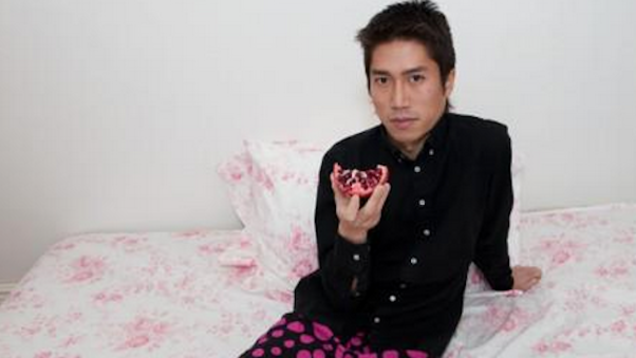 Alt-Lit Icon Accused of Statutory Rape as Hipster Scene Falls Apart