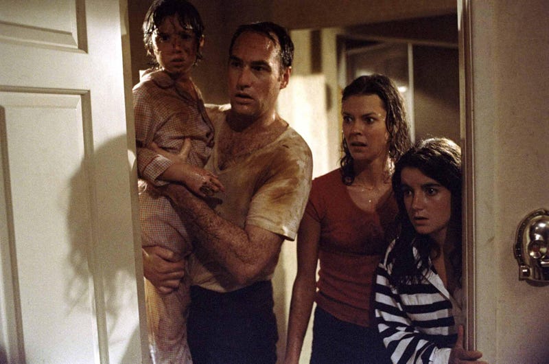 13 things you didn't know about Poltergeist