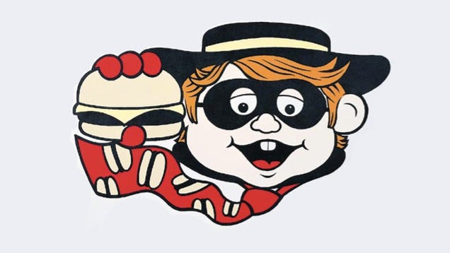Japanese Man Arrested for Hamburger Fraud