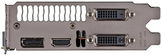 Nvidia GeForce GTX 780 Review: The Titan Descendant