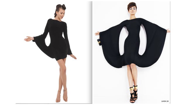 Models Rock Industry With $20 Million Fraud Lawsuit