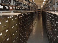 Preserving MMOs: An Archivist's Challenge