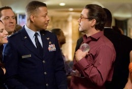 Was Howard Replaced On Iron Man 2 For More Than Just Money?