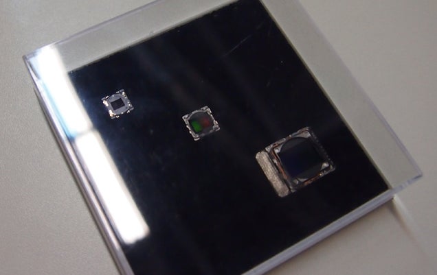 Hands-On With the Nokia 808 Pureview: “Some People Think We’ve Gone Too Far”