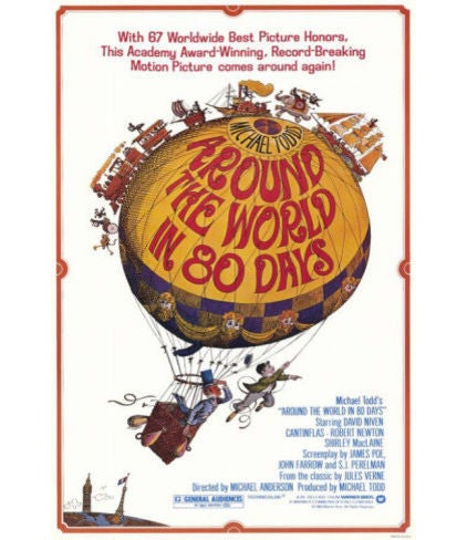 Everything You Know About Jules Verne is Probably Wrong