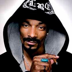Snoop Dogg's Fashion Blitz