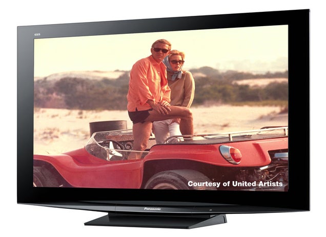 Panasonic Reprices PZ850 Flagship 65" Net-Connected Plasma: Now Only $7,000