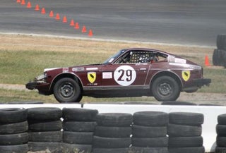 The Top 50 Lemons Of The 24 Hours Of LeMons